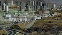 فروش اقساطی ۴۱۰۰۰ مسکن مهر در پردیس