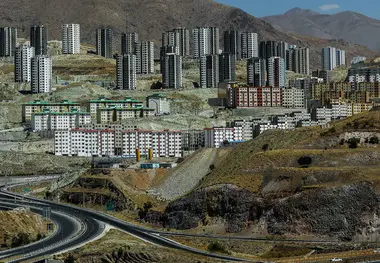 به‌ازای هر ۴۴۰ نفر یک بنگاه مشاور املاک در تهران وجود دارد 