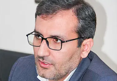 معارفه سرپرست معاونت شهرسازی و معماری اداره‌کل راه و شهرسازی البرز

