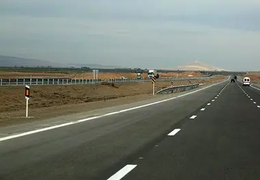 احداث 200کیلومتر بزرگراه طی دو سال در استان کرمان