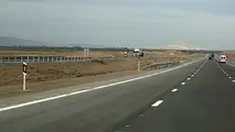 احداث 200کیلومتر بزرگراه طی دو سال در استان کرمان