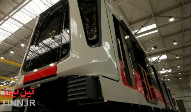 Sofia orders Inspiro metro trainsets