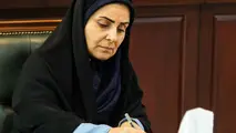 سیر تحقق وعده های فرزانه صادق وزیر راه و شهرسازی در سفر به استان آذربایجان غربی + اینفوگرافی

