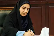 سیر تحقق وعده های فرزانه صادق وزیر راه و شهرسازی در سفر به استان آذربایجان غربی + اینفوگرافی

