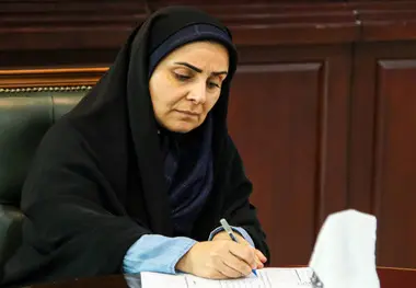 سیر تحقق وعده های فرزانه صادق وزیر راه و شهرسازی در سفر به استان آذربایجان غربی + اینفوگرافی

