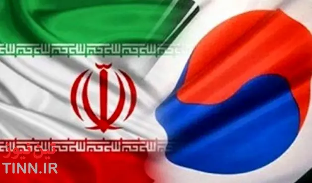 بازنگری یادداشت تفاهم همکاری های حمل ونقل هوایی ایران وکره جنوبی