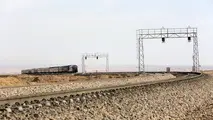 احداث راه‌آهن تندرو برای شیراز و بوشهر توجیه اقتصادی ندارد