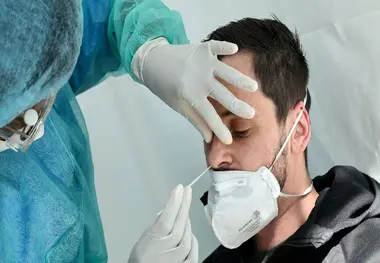 تعرفه تست کرونا در بخش دولتی و خصوصی اعلام شد