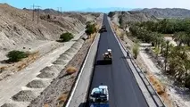 بهسازی و ایمن‌ سازی ۱۰ کریدور جاده‌ ای کشور؛ پیشرفت ۵۲ درصدی پروژه‌ های راهداری