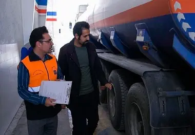 معاینه فنی بیش از ۸۴۰۰ دستگاه خودرو سنگین و نیمه سنگین در خراسان جنوبی 