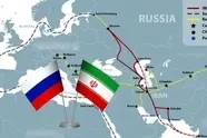 پیگیری مستقیم تهران و مسکو برای تکمیل کریدور شمال–جنوب 