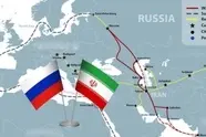 پیگیری مستقیم تهران و مسکو برای تکمیل کریدور شمال–جنوب 