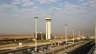 آمادگی شهر فرودگاهی امام برای گسترش همکاری با شرکت‌های هواپیمایی