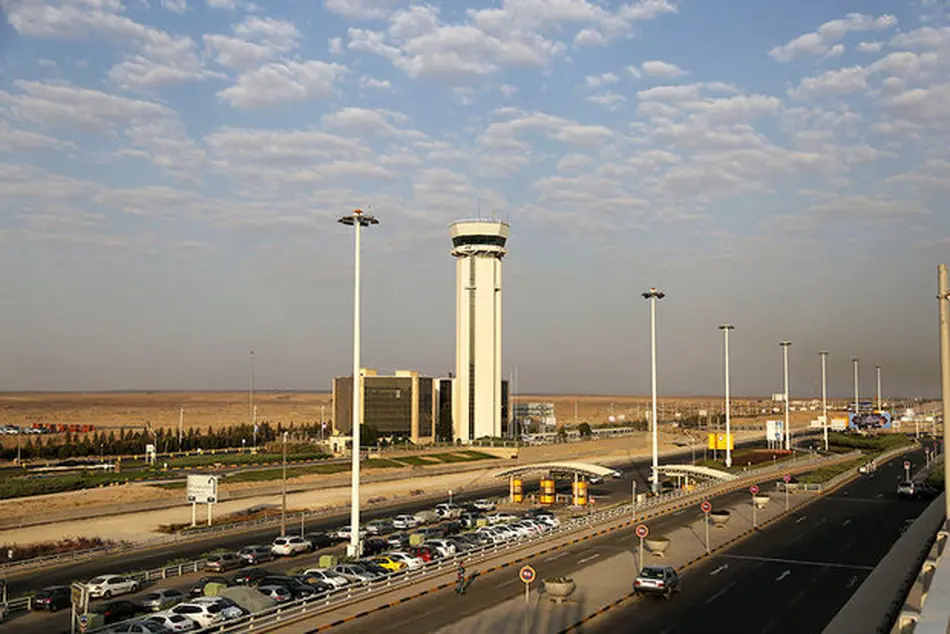 رشد ۵۸ درصدی صادرات از گمرک فرودگاه امام‌ (ره)