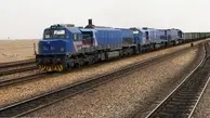 برقراری قطار های فوق العاده به مقصد خرمشهر
