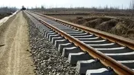 افتتاح راه‌آهن مراغه- ارومیه در هفته دولت
