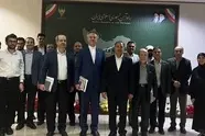 قطار فناوری روی ریل راه آهن/پروژه های فناورانه به نخبگان سپرده می شود