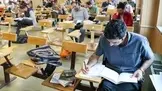 آزمون‌های ورود به حرفه مهندسان در ۷ و ۸ آبان برگزار می‌ شود