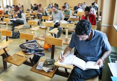 منابع آزمون تاسیس شرکت‌ های حمل‌ونقل بین‌ المللی کالا اصلاح شد