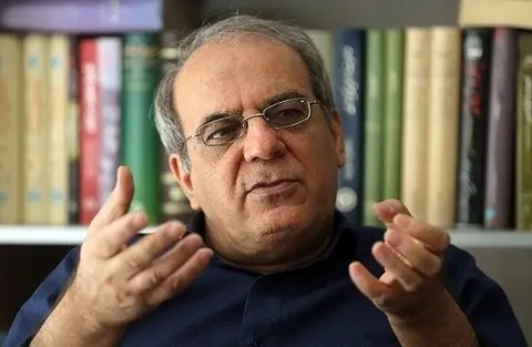 عباس عبدی: فاجعه تمام‌ عیار برای اقتصاد ایران در ۱۴۰۶ در راه است