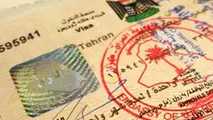لغو روادید عراق برای تردد ۲ هزار زائر ایرانی در روز 
