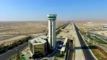 ️بیش از صد همت پیشنهاد سرمایه‌گذاری ، روی میز شهر فرودگاهی امام خمینی (ره)
