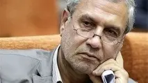 اخبار ربیعی از تعداد جان باختگان حادثه معدن