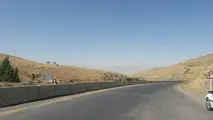 ۵ کیلومتر از محور نهاوند-آورزمان قبل از اربعین بهره‌برداری می‌شود