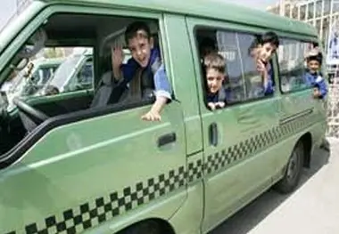 سرویس مدارس دانش‌ آموزان استثنایی رایگان می‌ شود 