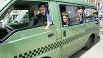 سرویس مدارس دانش‌ آموزان استثنایی رایگان می‌ شود 