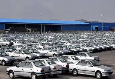 تغییر شدید قیمت خودروهای داخلی/ آخرین قیمت سمند، پژو، شاهین، کوییک و دنا + جدول