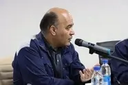 تکنولوژی «درز انبساط ریلی» در تبریز بومی شد