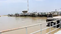 رشد ۱۰۰ درصدی صادرات بندر اروند کنار 