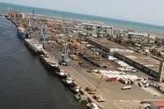 شوک افت تراز دریای خزر به تجارت شمال/ زنگ خطر برای کانال ولگا و بنادر ایران