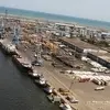 شوک افت تراز دریای خزر به تجارت شمال/ زنگ خطر برای کانال ولگا و بنادر ایران