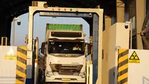 تولید ایکس ری داخلی برای مقابله با قاچاق کالا در مبادی مرزها ضروری است