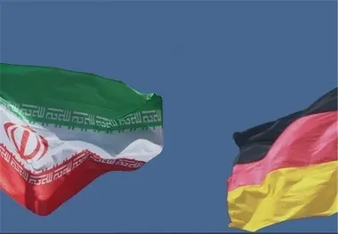 تحریم‌های آمریکا همچنان مانعی بر سر راه تجارت آلمان با ایران