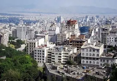 افزایش عرضه خانه های کلنگی پس از خروج اتباع