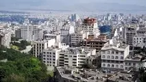  ادعای ریزش قیمت املاک پایتخت در دوران پساجنگ