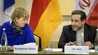Third Round of Iran-EU Talks Kicks Off in Tehran 