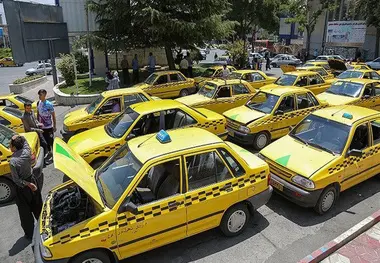 ضعف ناوگان حمل‌ ونقل بجنورد؛ دردی طولانی و رنج‌ آور