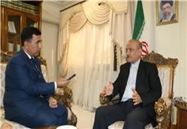 راه اندازی خط هوایی بین ترکمنستان و ایران در حال پیگیری است
