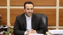 شروع حمل ریلی محموله کود شیمیایی در راه‌ آهن تهران