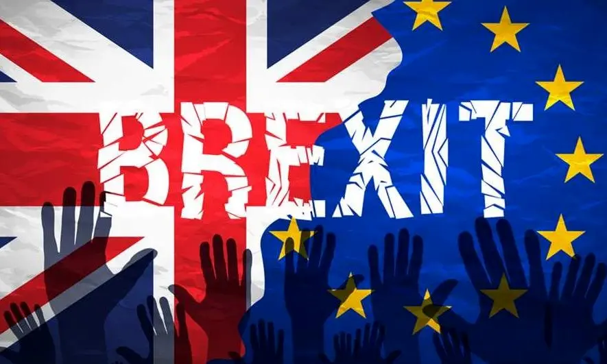 توافق انگلیس و اتحادیه اروپا برای کاهش تبعات «برگزیت» در بنادر