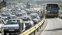 تکالیف ویژه ترافیک مهر
