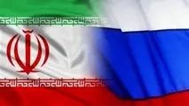 Iran, Russia Ink Oil-for-Goods Barter Deal: Minister 