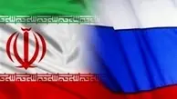 Iran, Russia Ink Oil-for-Goods Barter Deal: Minister 