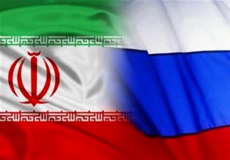 Iran, Russia Ink Oil-for-Goods Barter Deal: Minister 