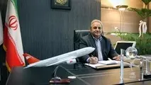 افزایش پروازهای  قشم‌ایر در مسیرهای داخلی و بین‌المللی