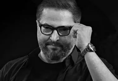 مهرداد میناوند درگذشت